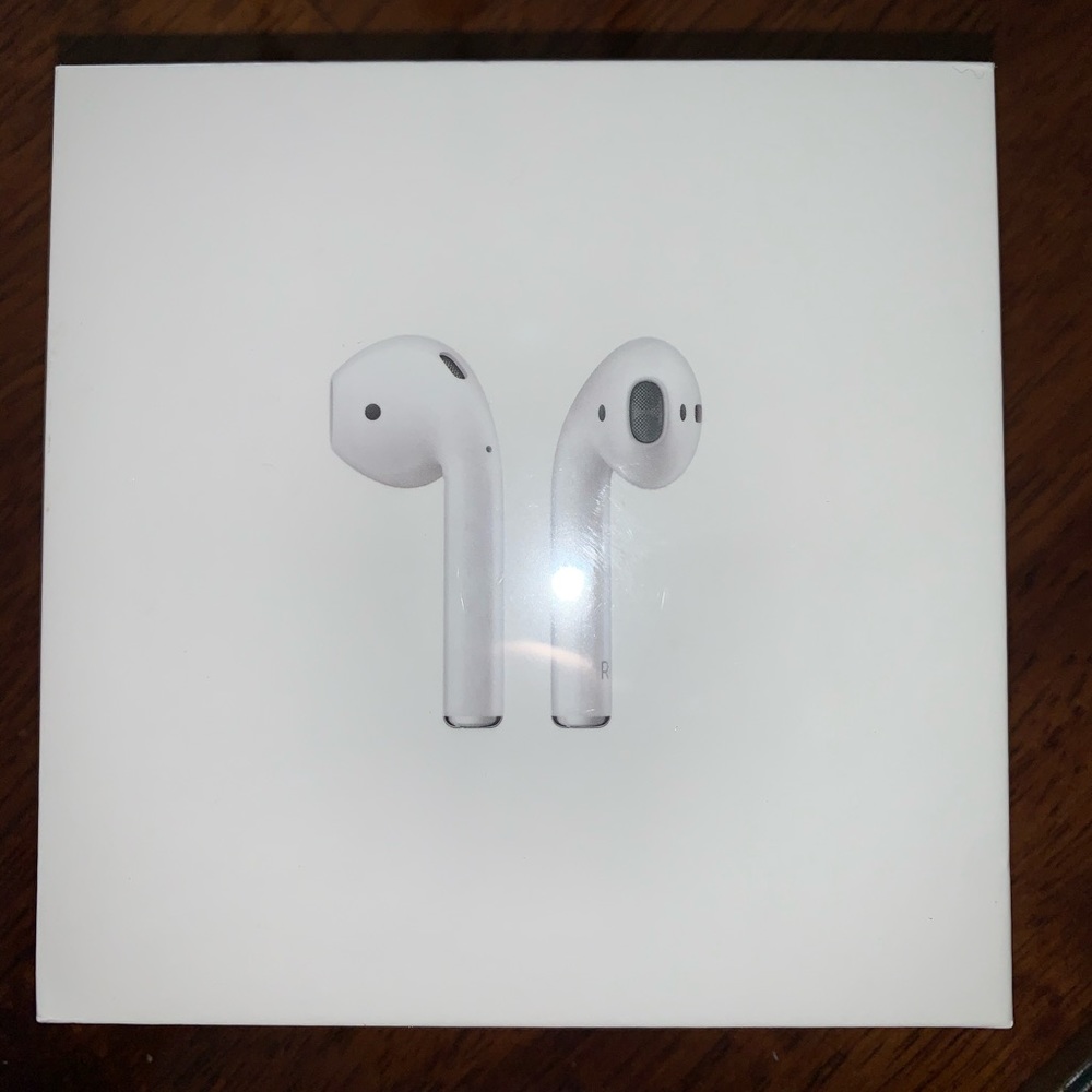 Airpods